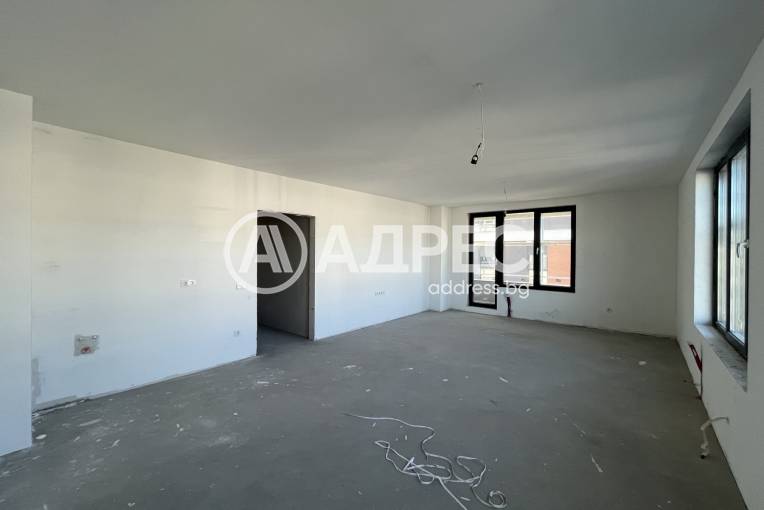 Тристаен апартамент, София, Драгалевци, 644178, Снимка 3