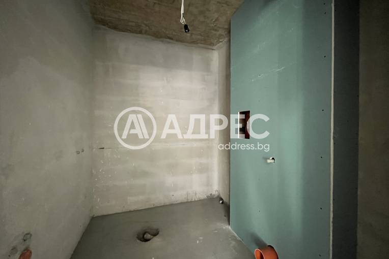 Тристаен апартамент, София, Драгалевци, 644178, Снимка 7