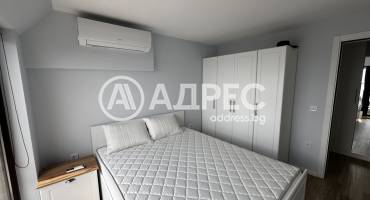 Двустаен апартамент, Варна, к.к. Чайка, 666178, Снимка 10