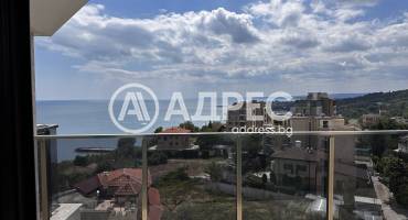 Двустаен апартамент, Варна, к.к. Чайка, 666178, Снимка 11