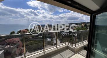 Двустаен апартамент, Варна, к.к. Чайка, 666178, Снимка 12