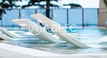 Двустаен апартамент, Варна, к.к. Чайка, 666178, Снимка 13