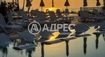 Двустаен апартамент, Варна, к.к. Чайка, 666178, Снимка 15