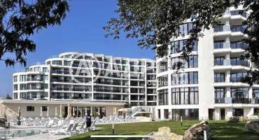 Двустаен апартамент, Варна, к.к. Чайка, 666178, Снимка 16