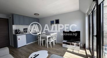 Двустаен апартамент, Варна, к.к. Чайка, 666178, Снимка 2