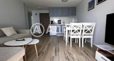 Двустаен апартамент, Варна, к.к. Чайка, 666178, Снимка 3