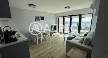 Двустаен апартамент, Варна, к.к. Чайка, 666178, Снимка 5