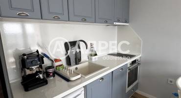 Двустаен апартамент, Варна, к.к. Чайка, 666178, Снимка 6