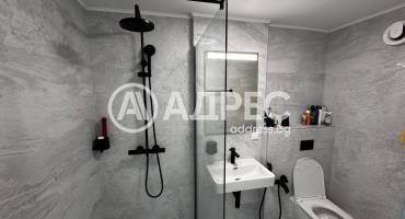 Двустаен апартамент, Варна, к.к. Чайка, 666178, Снимка 8