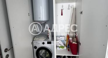 Двустаен апартамент, Варна, к.к. Чайка, 666178, Снимка 9