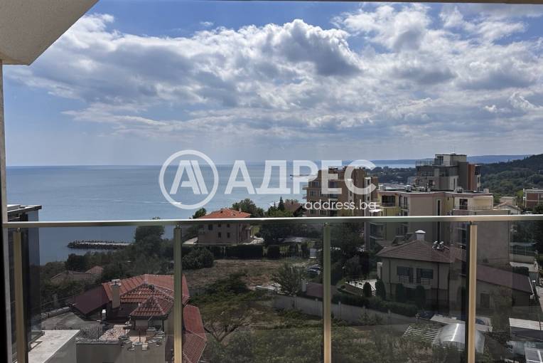 Двустаен апартамент, Варна, к.к. Чайка, 666178, Снимка 11