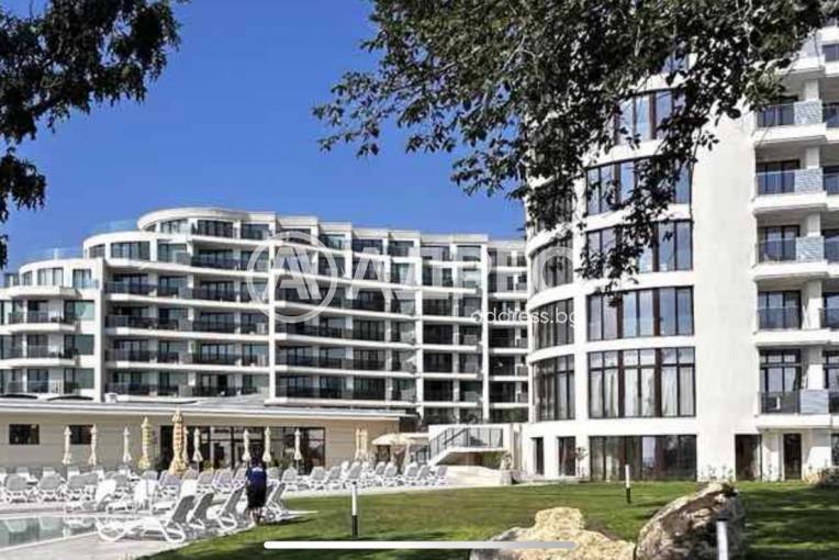 Двустаен апартамент, Варна, к.к. Чайка, 666178, Снимка 16