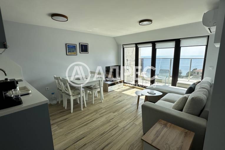 Двустаен апартамент, Варна, к.к. Чайка, 666178, Снимка 5