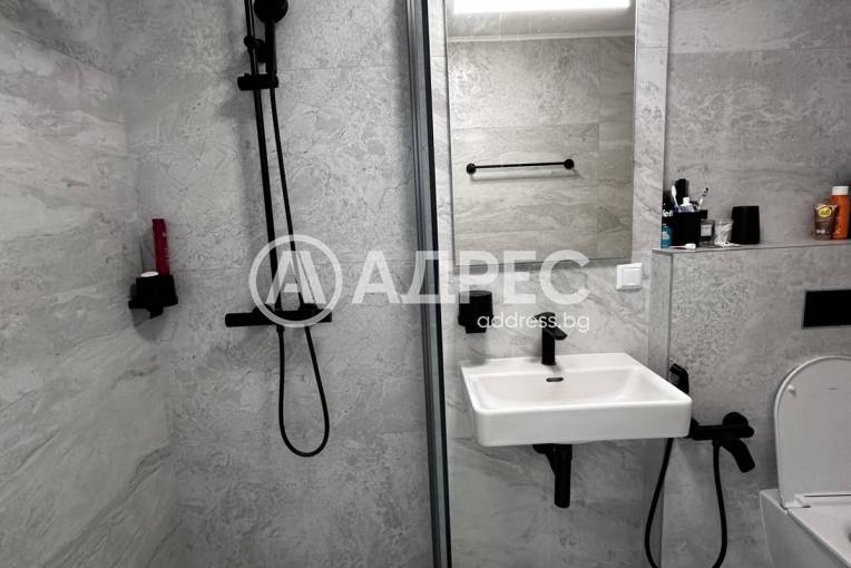 Двустаен апартамент, Варна, к.к. Чайка, 666178, Снимка 7