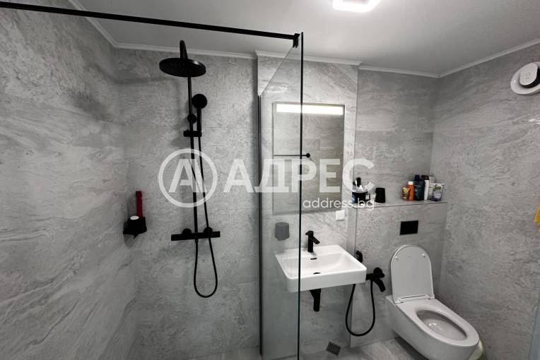 Двустаен апартамент, Варна, к.к. Чайка, 666178, Снимка 8