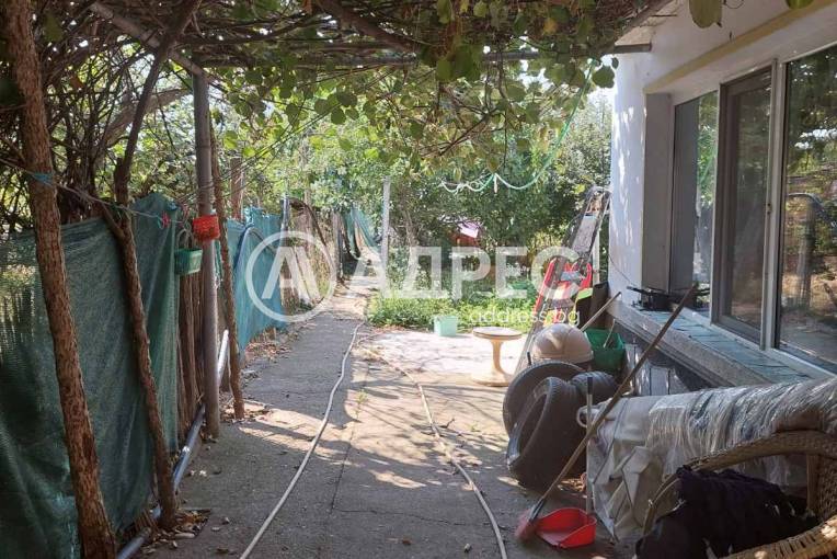 Къща/Вила, Мокрище, 669178, Снимка 2