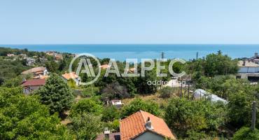 Парцел/Терен, Варна, м-ст Манастирски рид, 671178, Снимка 1