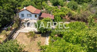 Парцел/Терен, Варна, м-ст Манастирски рид, 671178, Снимка 9