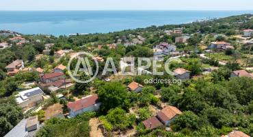 Парцел/Терен, Варна, м-ст Манастирски рид, 671178, Снимка 2