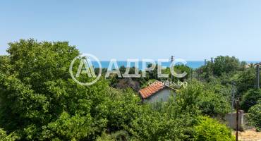 Парцел/Терен, Варна, м-ст Манастирски рид, 671178, Снимка 3