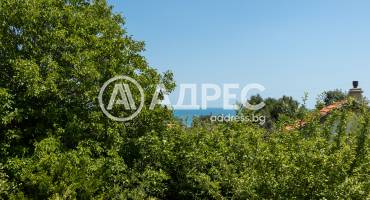 Парцел/Терен, Варна, м-ст Манастирски рид, 671178, Снимка 4