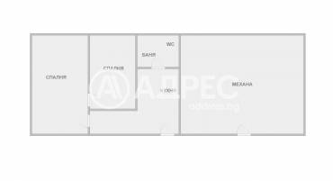 Парцел/Терен, Варна, м-ст Манастирски рид, 671178, Снимка 1