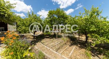 Парцел/Терен, Варна, м-ст Манастирски рид, 671178, Снимка 6