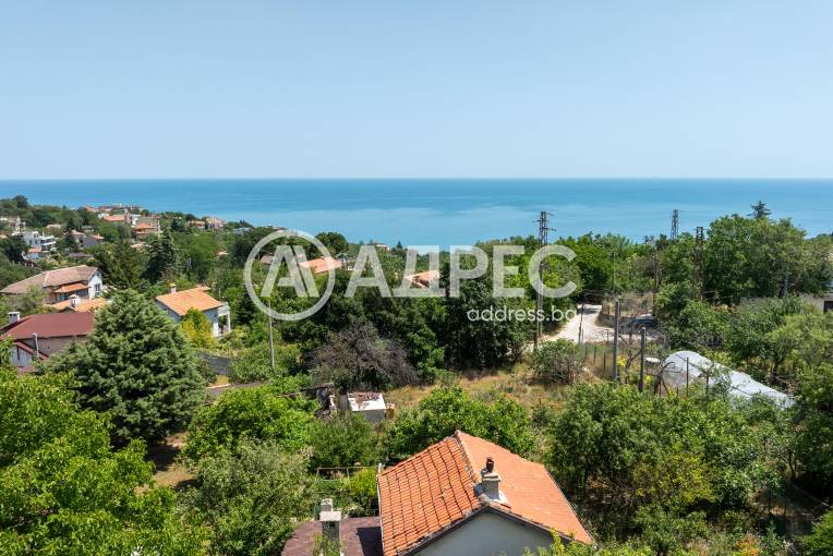 Парцел/Терен, Варна, м-ст Манастирски рид, 671178, Снимка 1