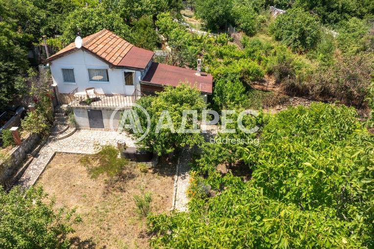 Парцел/Терен, Варна, м-ст Манастирски рид, 671178, Снимка 9