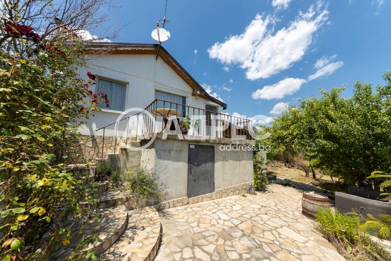 Парцел/Терен, Варна, м-ст Манастирски рид, 671178, Снимка 10