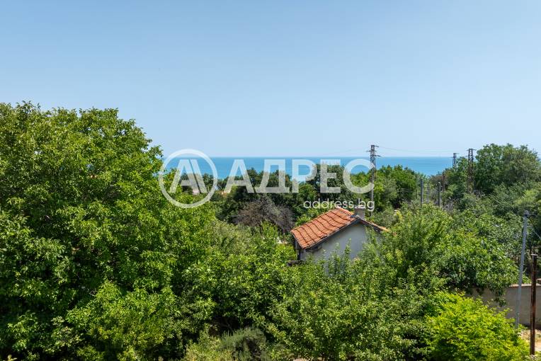 Парцел/Терен, Варна, м-ст Манастирски рид, 671178, Снимка 3