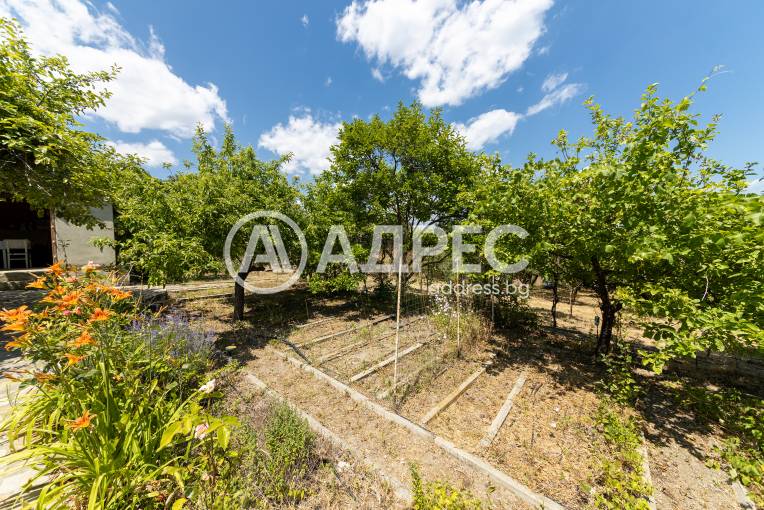 Парцел/Терен, Варна, м-ст Манастирски рид, 671178, Снимка 6