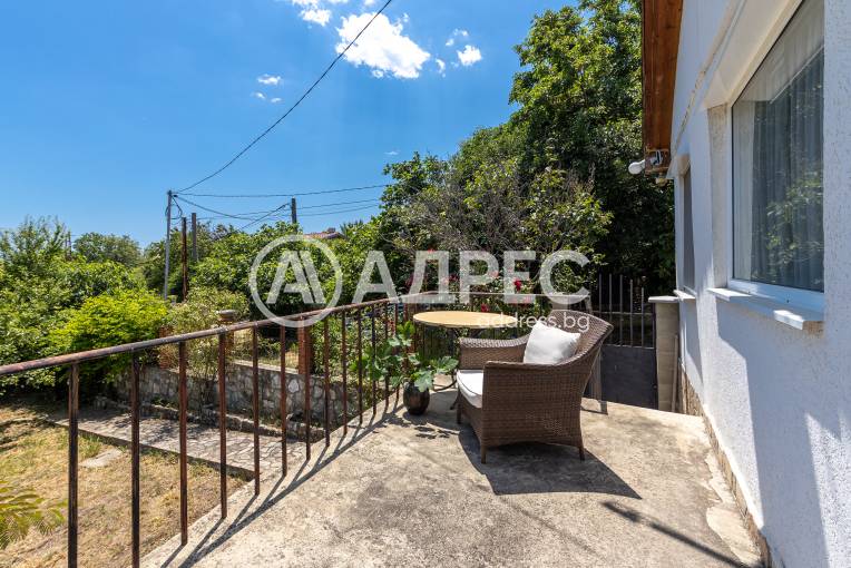 Парцел/Терен, Варна, м-ст Манастирски рид, 671178, Снимка 7