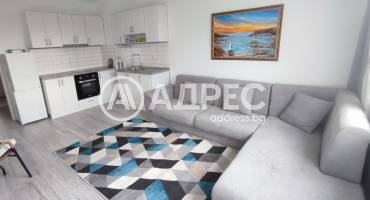 Двустаен апартамент, Несебър, Аурелия, 674178, Снимка 1