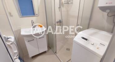 Двустаен апартамент, Несебър, Аурелия, 674178, Снимка 4