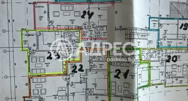 Двустаен апартамент, Несебър, Аурелия, 674178, Снимка 8