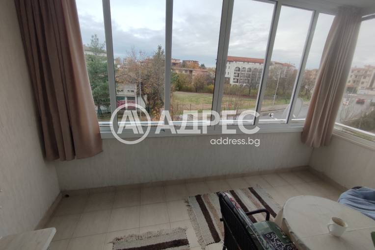 Двустаен апартамент, Несебър, Аурелия, 674178, Снимка 2