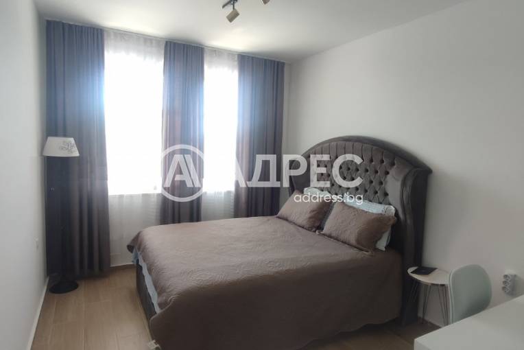 Двустаен апартамент, Несебър, Аурелия, 674178, Снимка 3