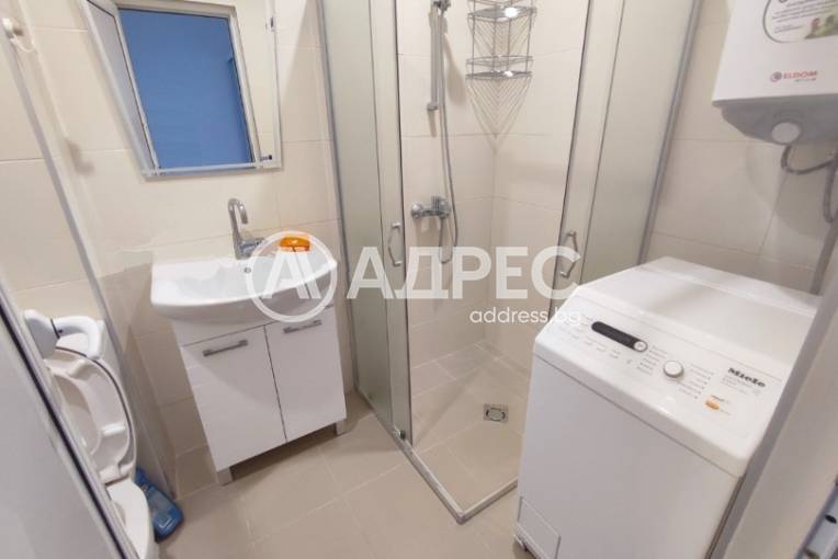 Двустаен апартамент, Несебър, Аурелия, 674178, Снимка 4