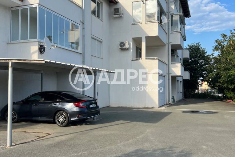 Двустаен апартамент, Несебър, Аурелия, 674178, Снимка 6