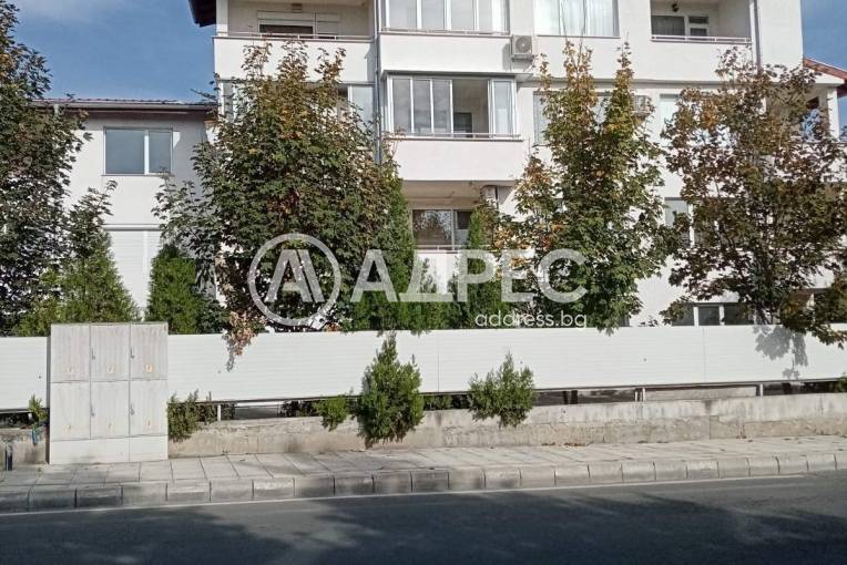 Двустаен апартамент, Несебър, Аурелия, 674178, Снимка 7