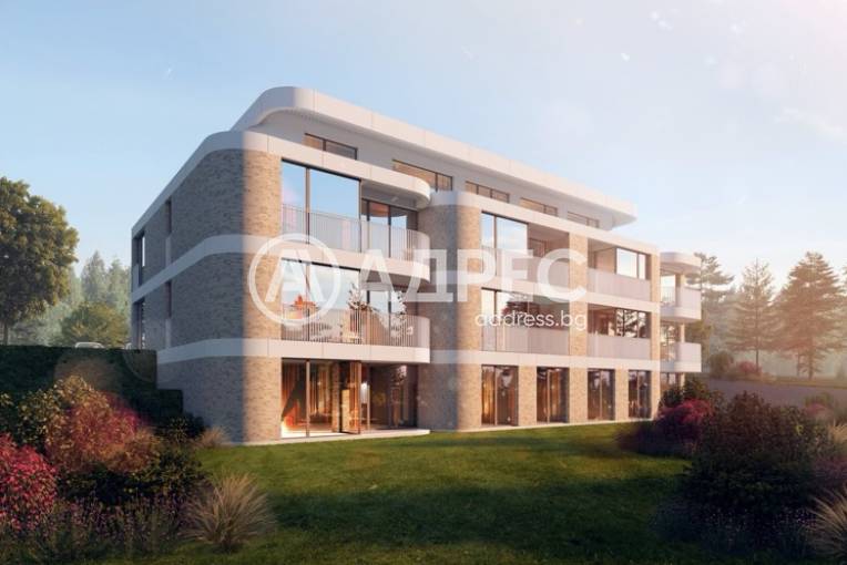 Тристаен апартамент, Варна, м-ст Свети Никола, 682178, Снимка 1