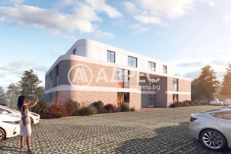 Тристаен апартамент, Варна, м-ст Свети Никола, 682178, Снимка 4