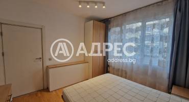 Тристаен апартамент, София, Гео Милев, 688178, Снимка 2