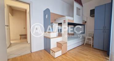 Тристаен апартамент, София, Гео Милев, 688178, Снимка 4