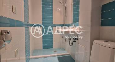 Тристаен апартамент, София, Гео Милев, 688178, Снимка 5