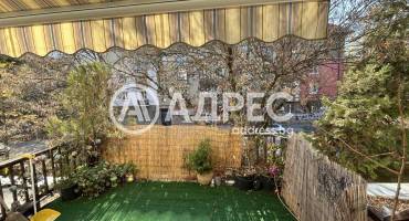 Тристаен апартамент, София, Гео Милев, 688178, Снимка 6