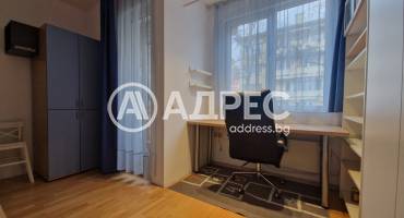 Тристаен апартамент, София, Гео Милев, 688178, Снимка 7