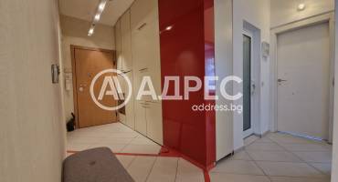 Тристаен апартамент, София, Гео Милев, 688178, Снимка 8