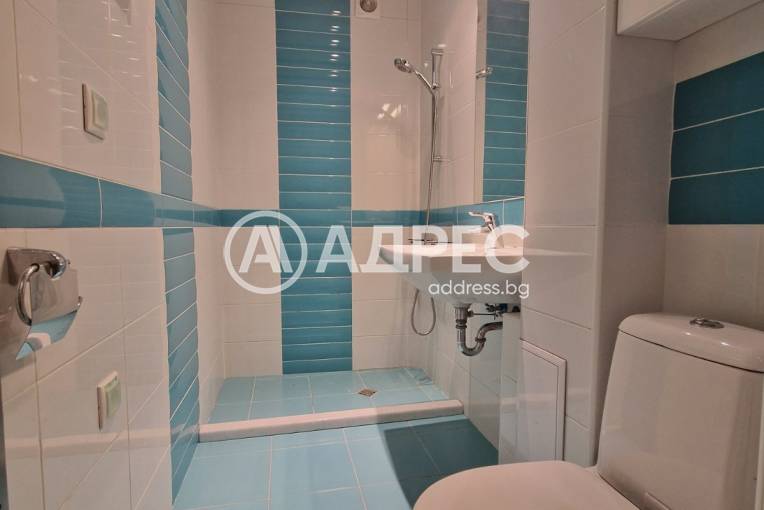 Тристаен апартамент, София, Гео Милев, 688178, Снимка 5